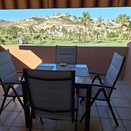 Appartement Pinogrande ロハレス エクステリア 写真