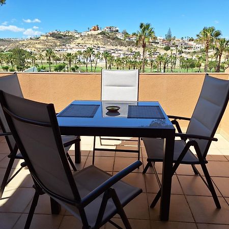 Appartement Pinogrande ロハレス エクステリア 写真